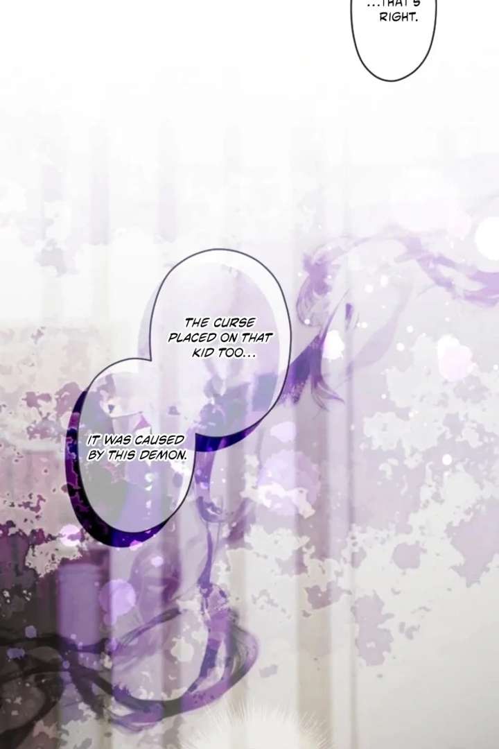 I Underestimated My Oshi’s Attachment Chapter 110 - Page 37