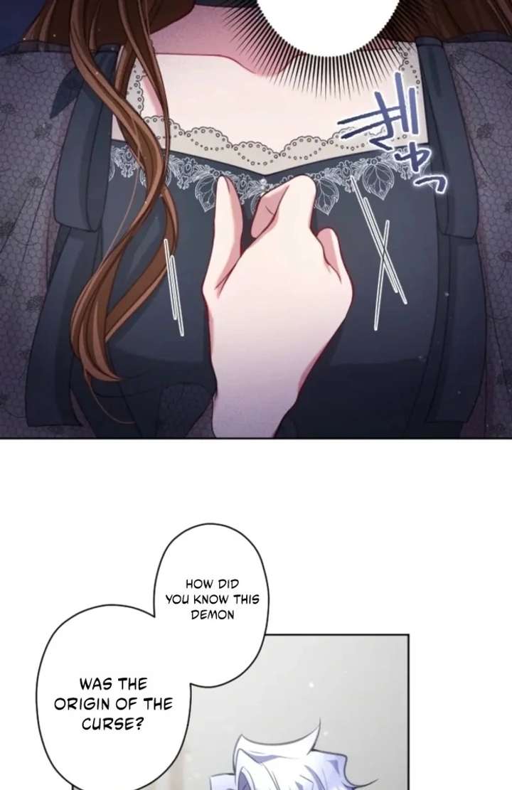 I Underestimated My Oshi’s Attachment Chapter 110 - Page 39