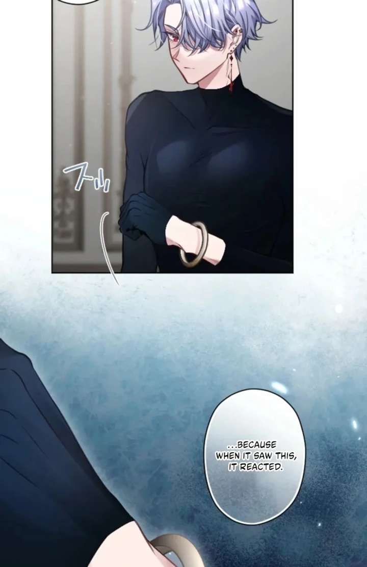 I Underestimated My Oshi’s Attachment Chapter 110 - Page 40