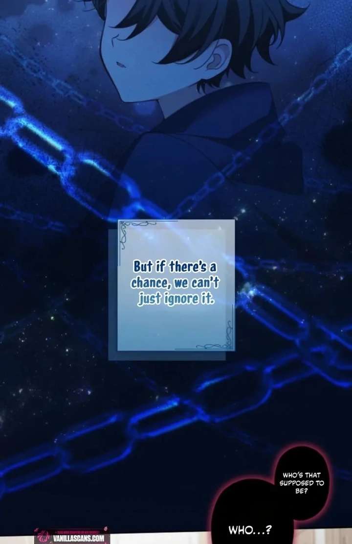 I Underestimated My Oshi’s Attachment Chapter 110 - Page 50