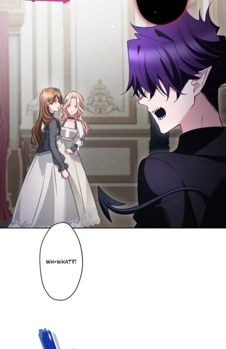 I Underestimated My Oshi’s Attachment Chapter 110 - Page 51