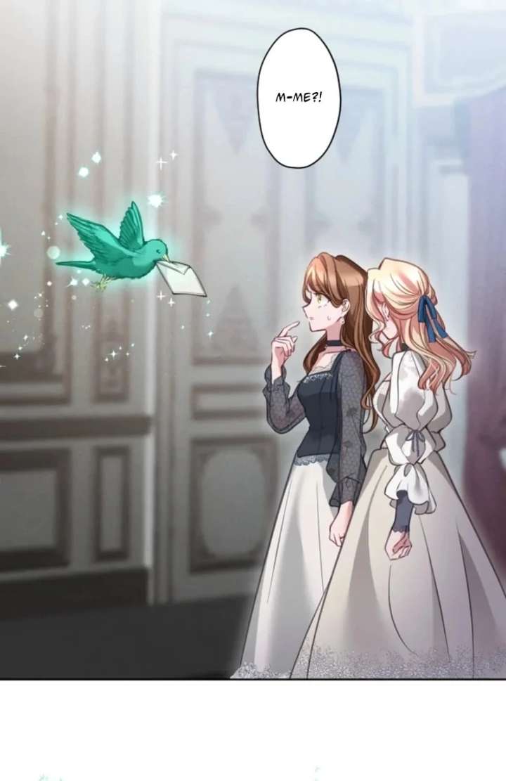 I Underestimated My Oshi’s Attachment Chapter 110 - Page 56