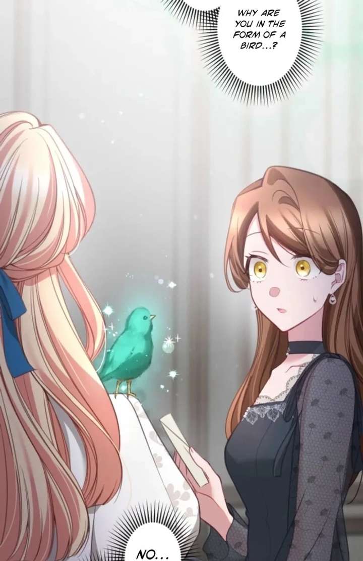 I Underestimated My Oshi’s Attachment Chapter 110 - Page 60