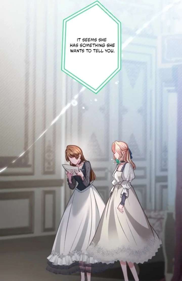 I Underestimated My Oshi’s Attachment Chapter 110 - Page 69