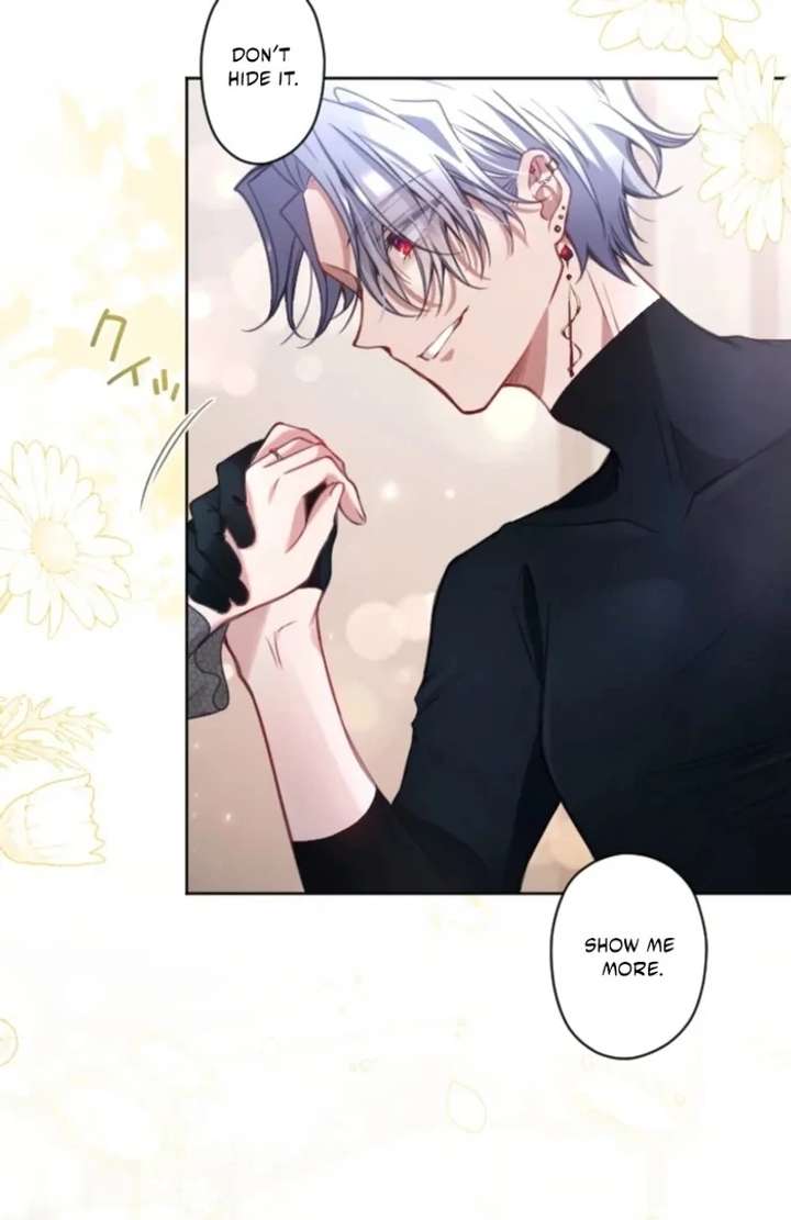 I Underestimated My Oshi’s Attachment Chapter 110 - Page 7