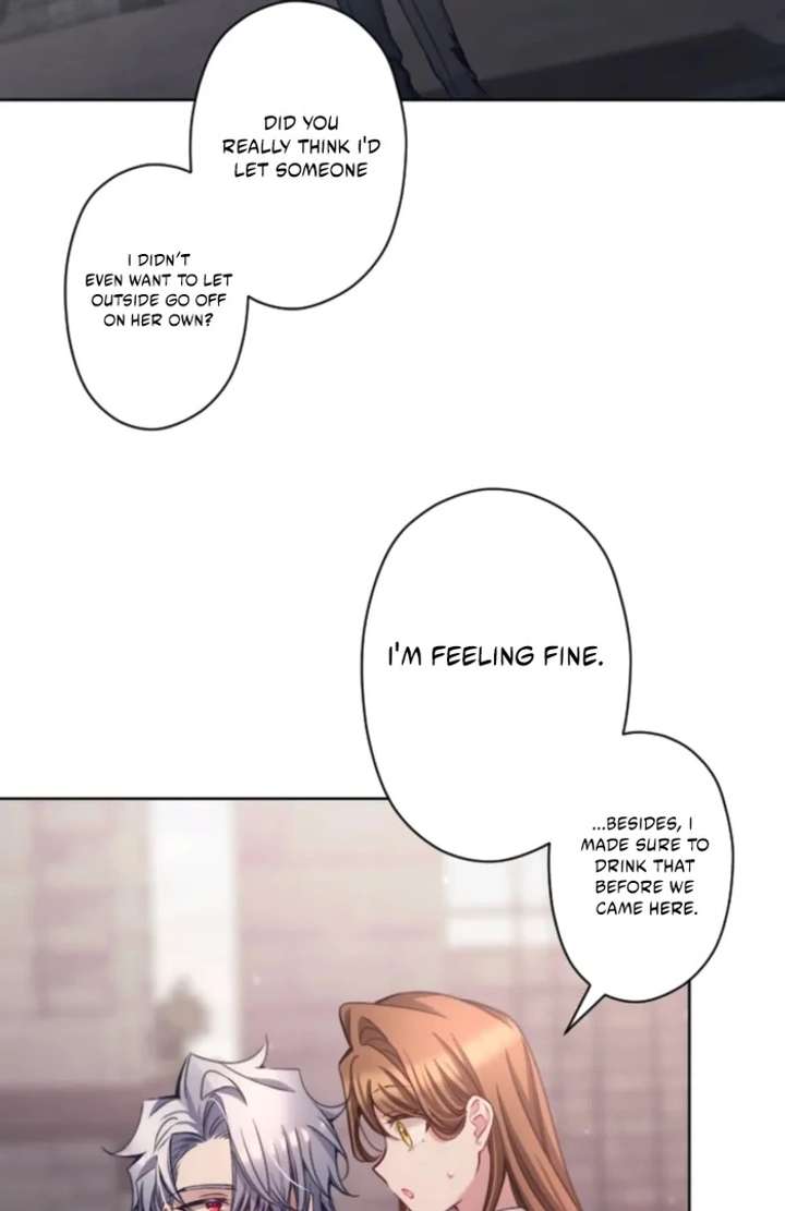 I Underestimated My Oshi’s Attachment Chapter 111 - Page 11