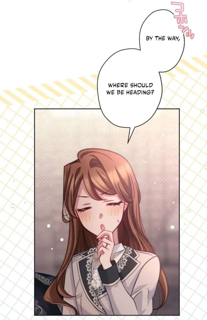 I Underestimated My Oshi’s Attachment Chapter 111 - Page 20