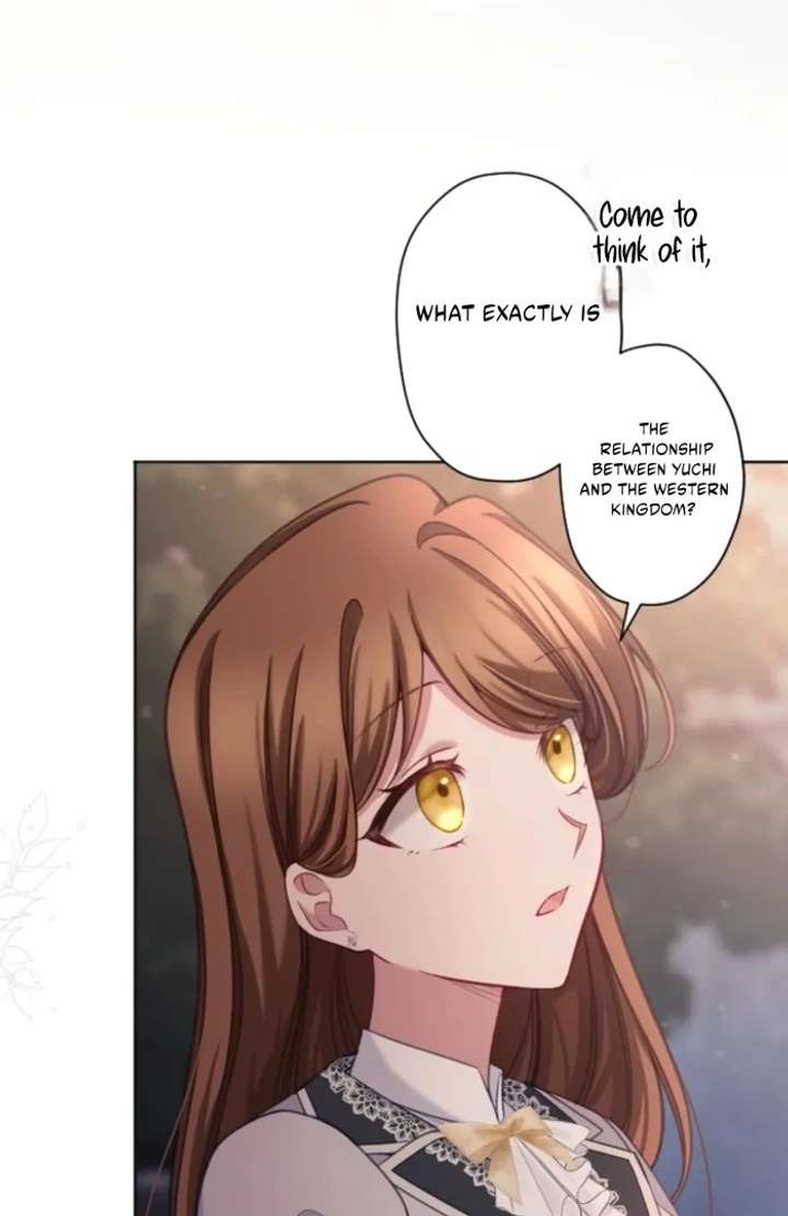 I Underestimated My Oshi’s Attachment Chapter 111 - Page 23