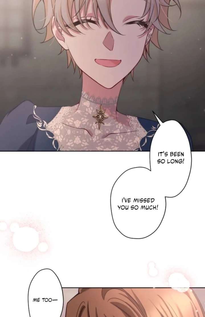 I Underestimated My Oshi’s Attachment Chapter 111 - Page 31