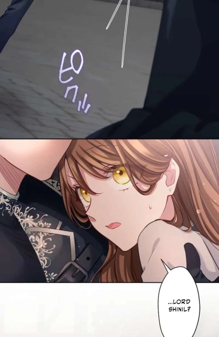 I Underestimated My Oshi’s Attachment Chapter 111 - Page 34