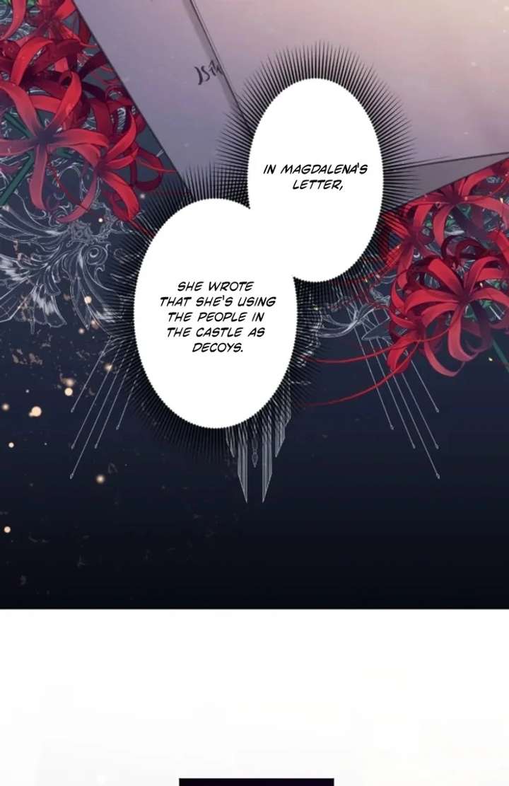 I Underestimated My Oshi’s Attachment Chapter 111 - Page 40