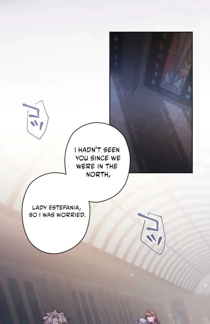 I Underestimated My Oshi’s Attachment Chapter 111 - Page 43