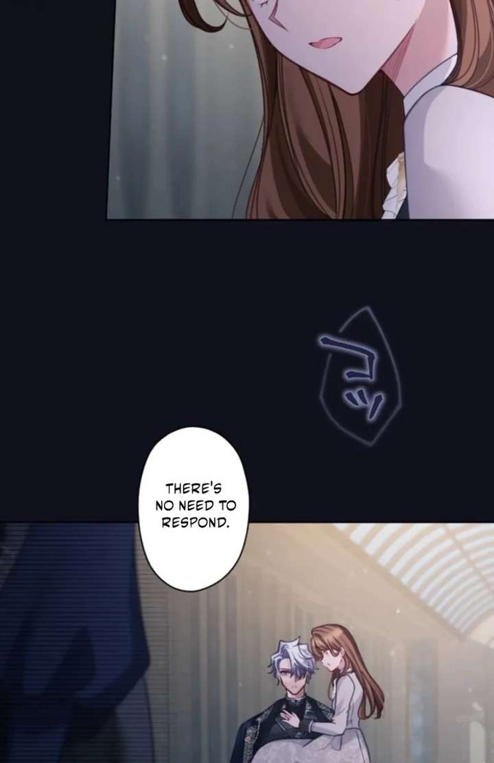 I Underestimated My Oshi’s Attachment Chapter 111 - Page 45