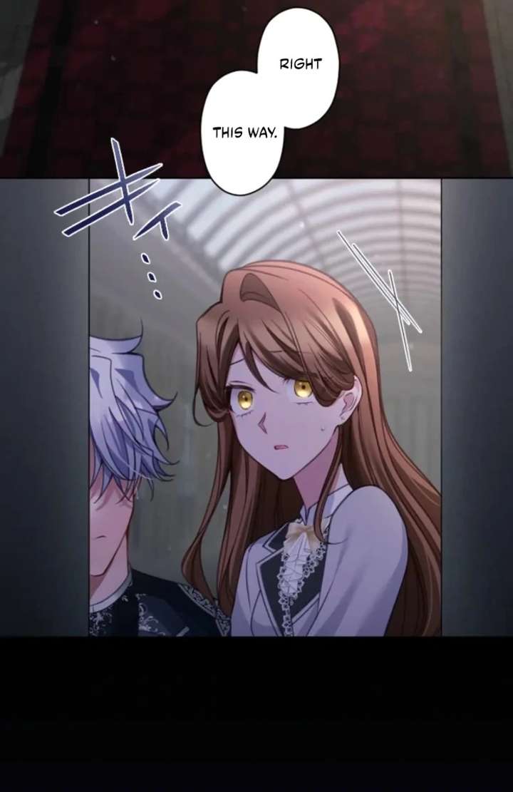 I Underestimated My Oshi’s Attachment Chapter 111 - Page 50