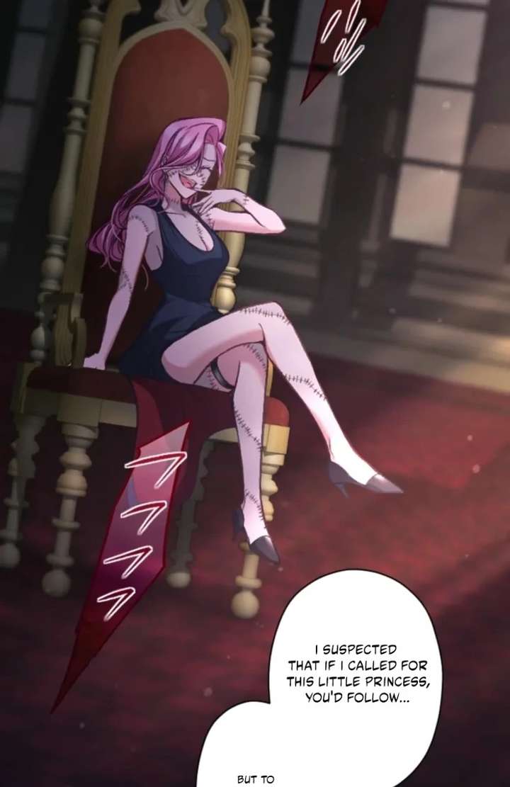 I Underestimated My Oshi’s Attachment Chapter 111 - Page 60