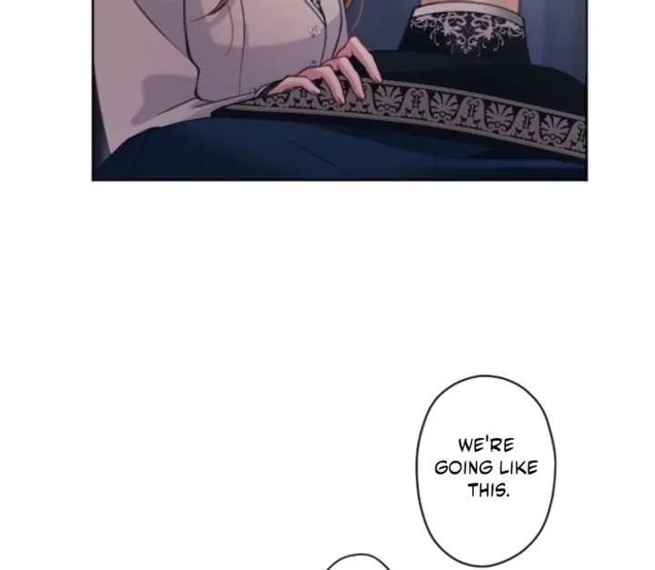 I Underestimated My Oshi’s Attachment Chapter 111 - Page 9