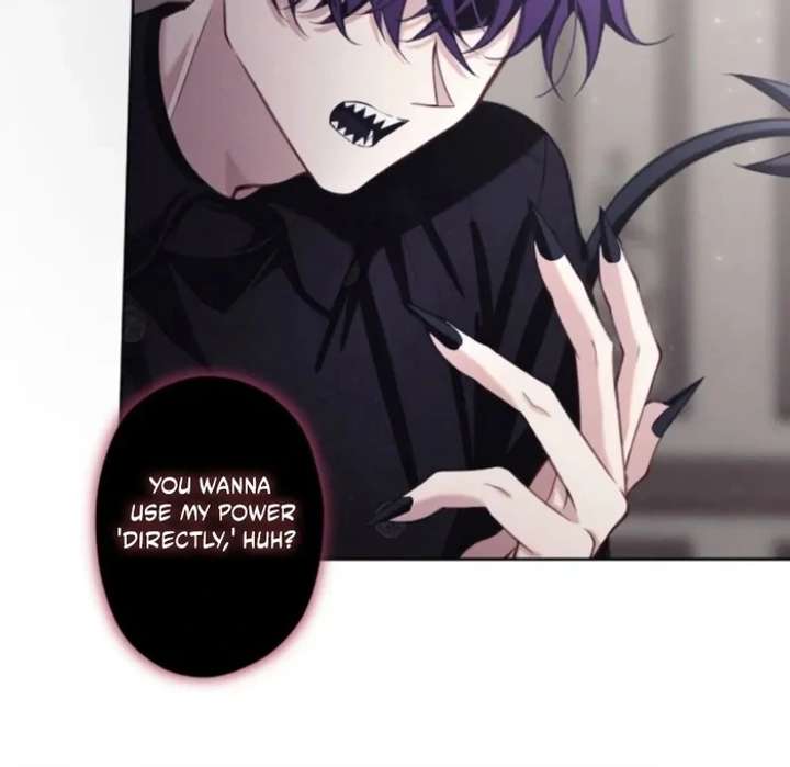 I Underestimated My Oshi’s Attachment Chapter 112 - Page 10