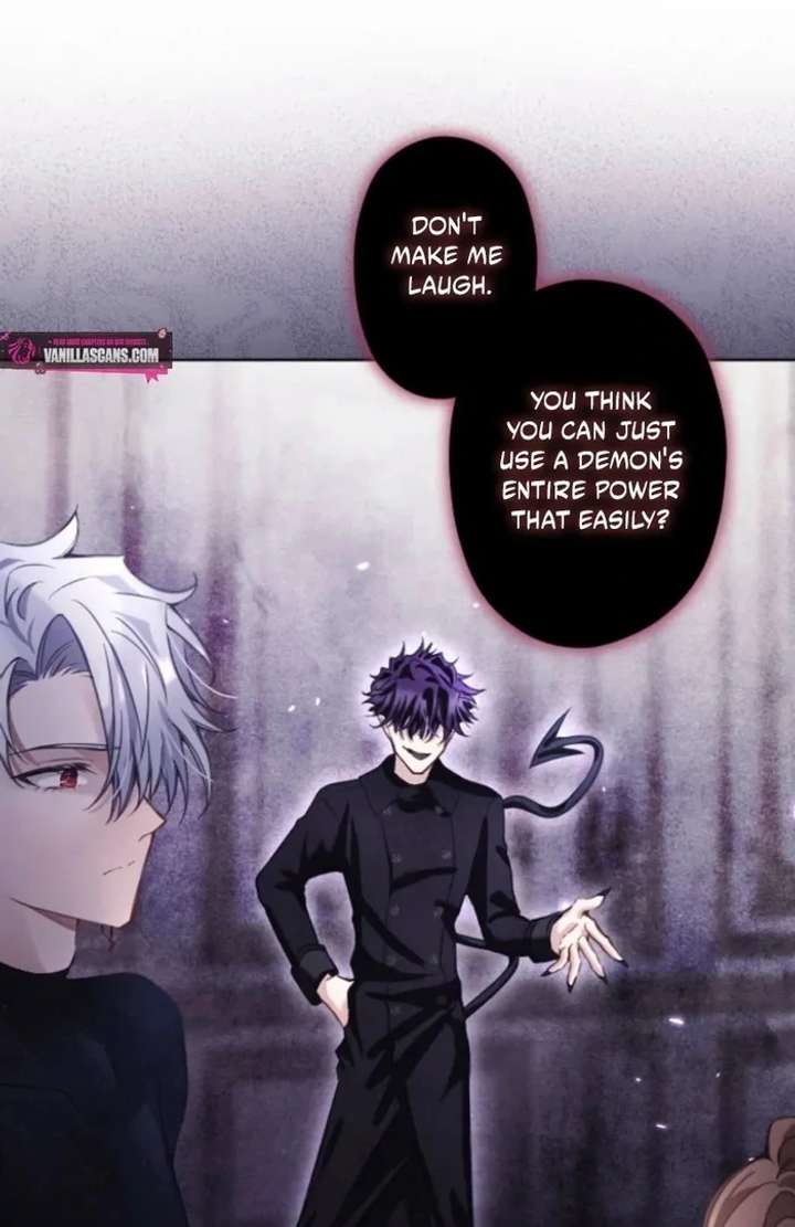 I Underestimated My Oshi’s Attachment Chapter 112 - Page 11