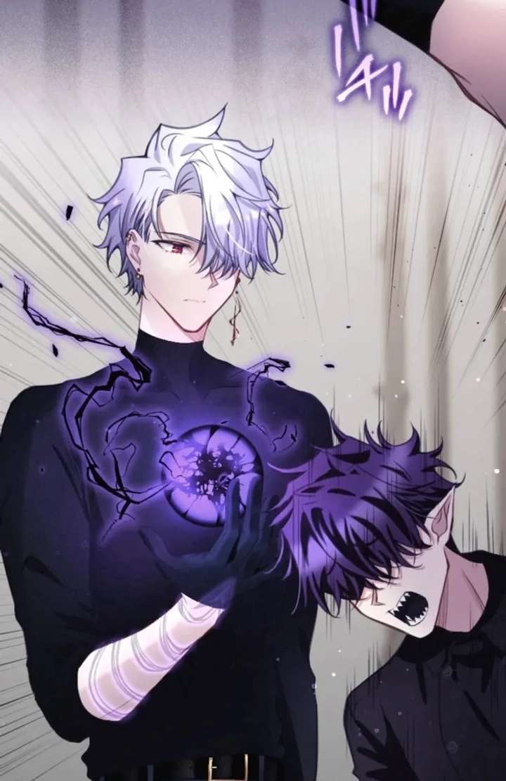 I Underestimated My Oshi’s Attachment Chapter 112 - Page 14