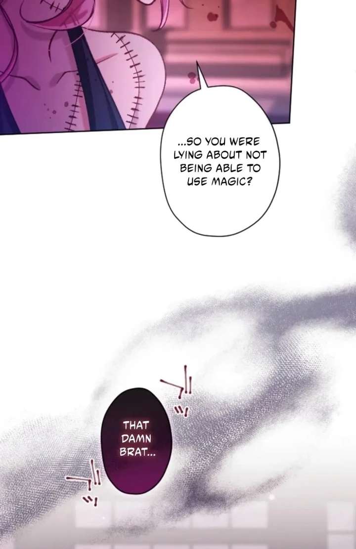 I Underestimated My Oshi’s Attachment Chapter 112 - Page 22