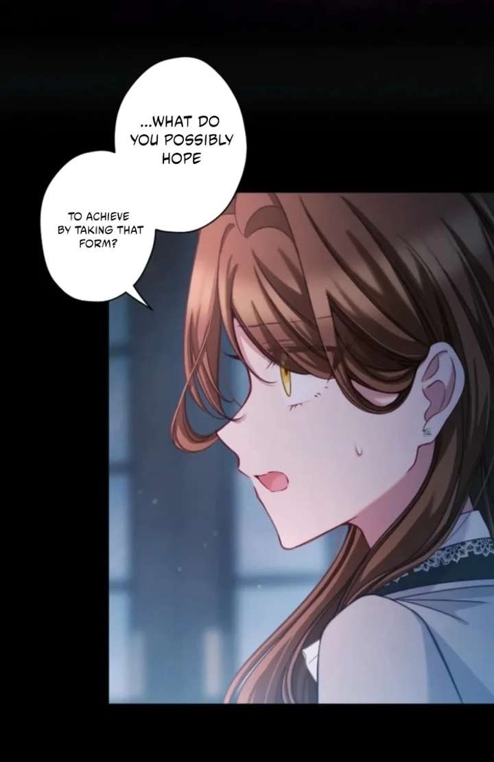 I Underestimated My Oshi’s Attachment Chapter 112 - Page 28