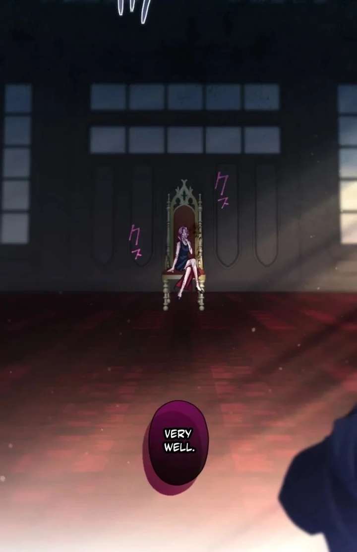 I Underestimated My Oshi’s Attachment Chapter 112 - Page 35