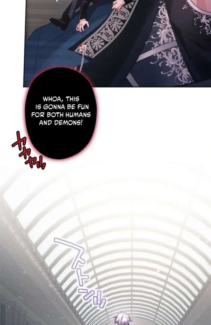 I Underestimated My Oshi’s Attachment Chapter 112 - Page 44