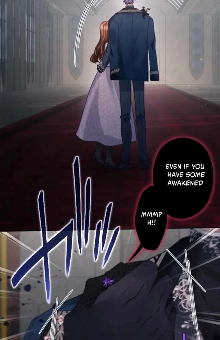 I Underestimated My Oshi’s Attachment Chapter 112 - Page 45