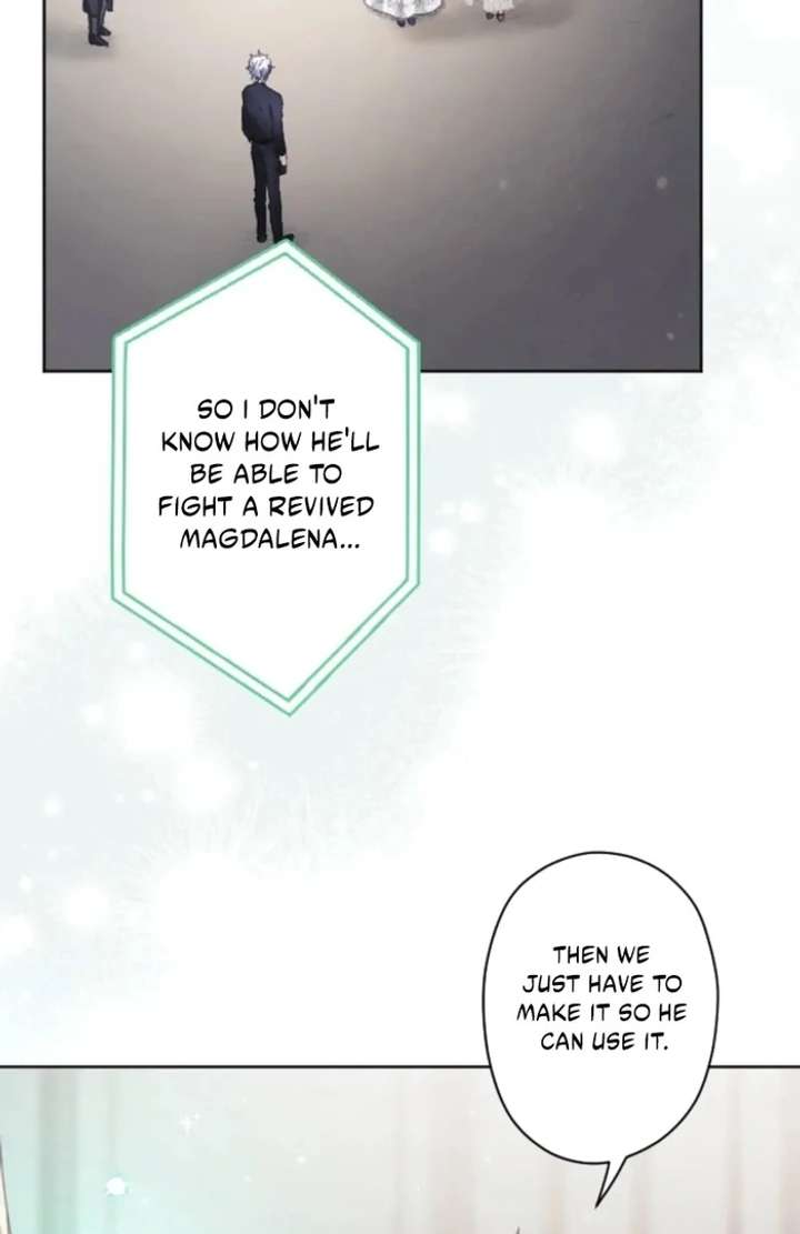 I Underestimated My Oshi’s Attachment Chapter 112 - Page 5