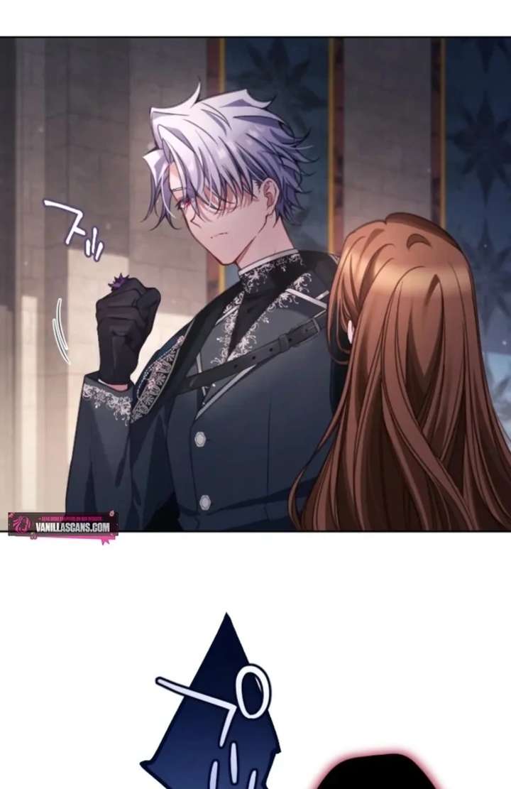 I Underestimated My Oshi’s Attachment Chapter 112 - Page 50