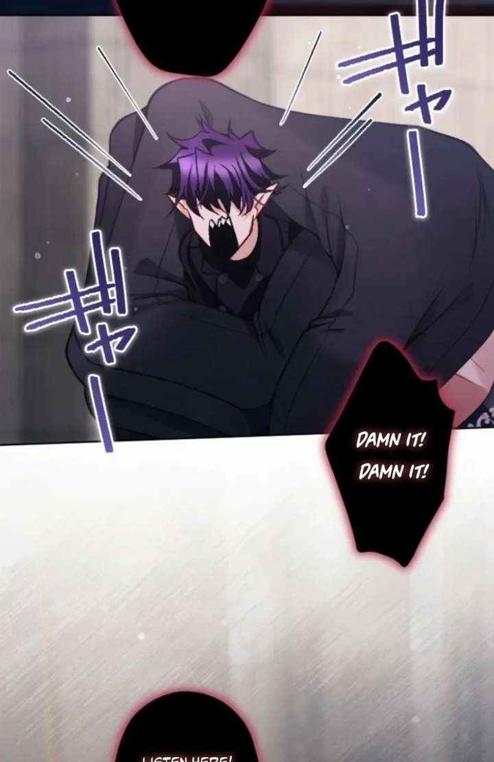 I Underestimated My Oshi’s Attachment Chapter 112 - Page 54