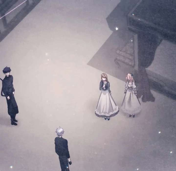 I Underestimated My Oshi’s Attachment Chapter 112 - Page 58