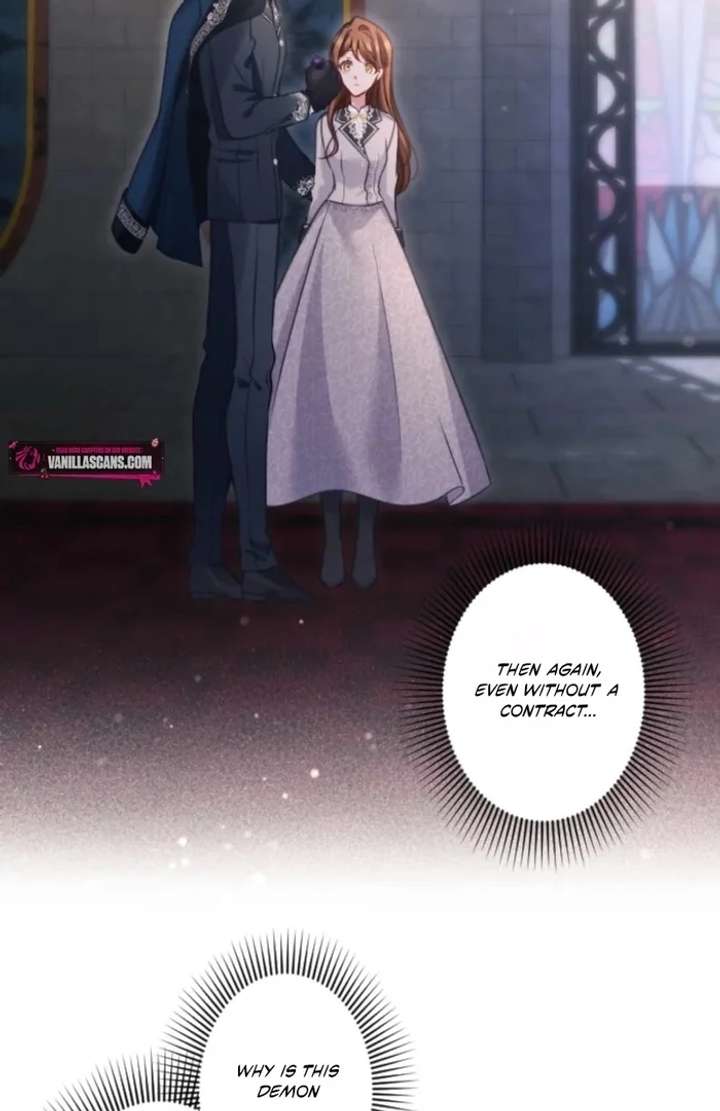 I Underestimated My Oshi’s Attachment Chapter 112 - Page 61