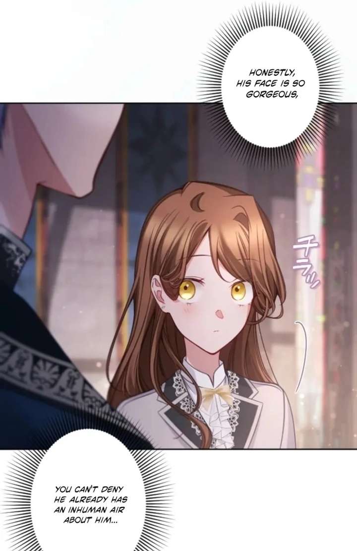 I Underestimated My Oshi’s Attachment Chapter 112 - Page 67