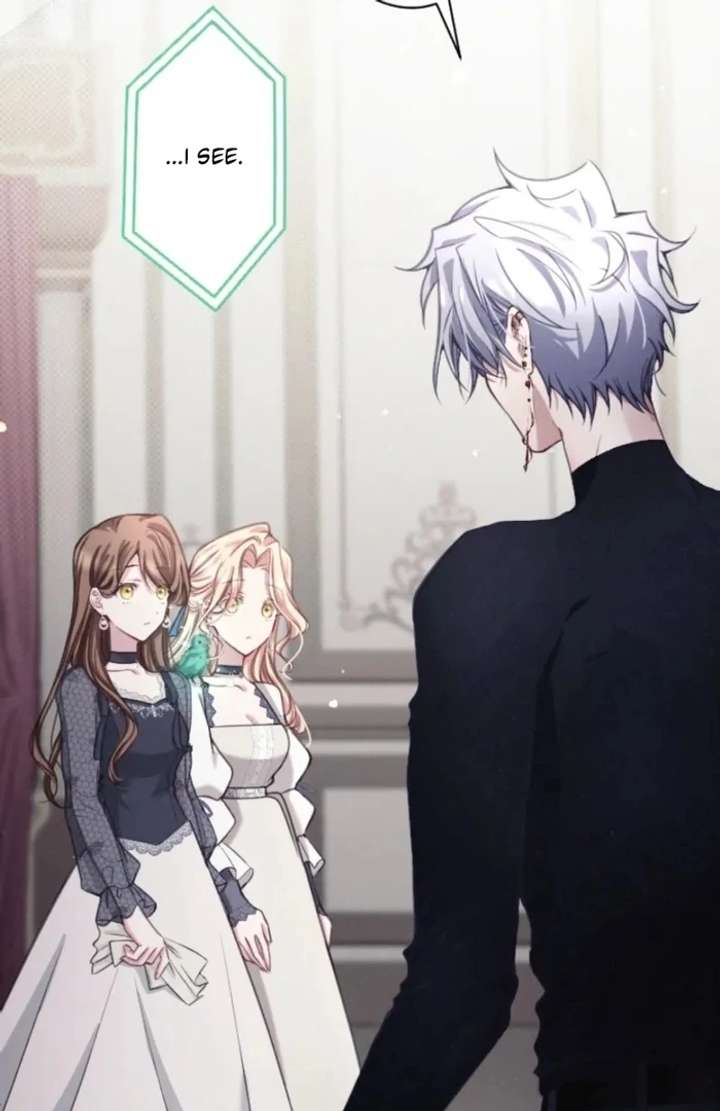 I Underestimated My Oshi’s Attachment Chapter 112 - Page 8