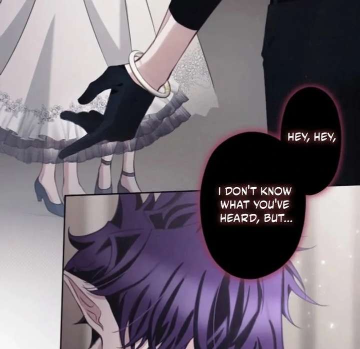 I Underestimated My Oshi’s Attachment Chapter 112 - Page 9