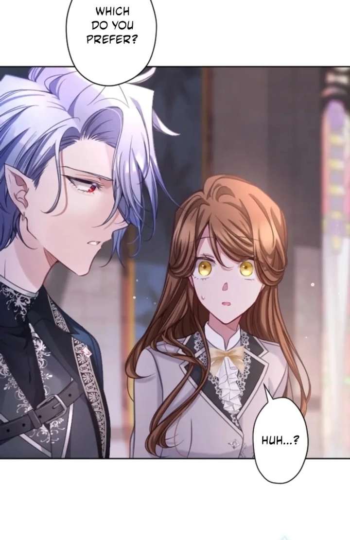 I Underestimated My Oshi’s Attachment Chapter 113 - Page 15