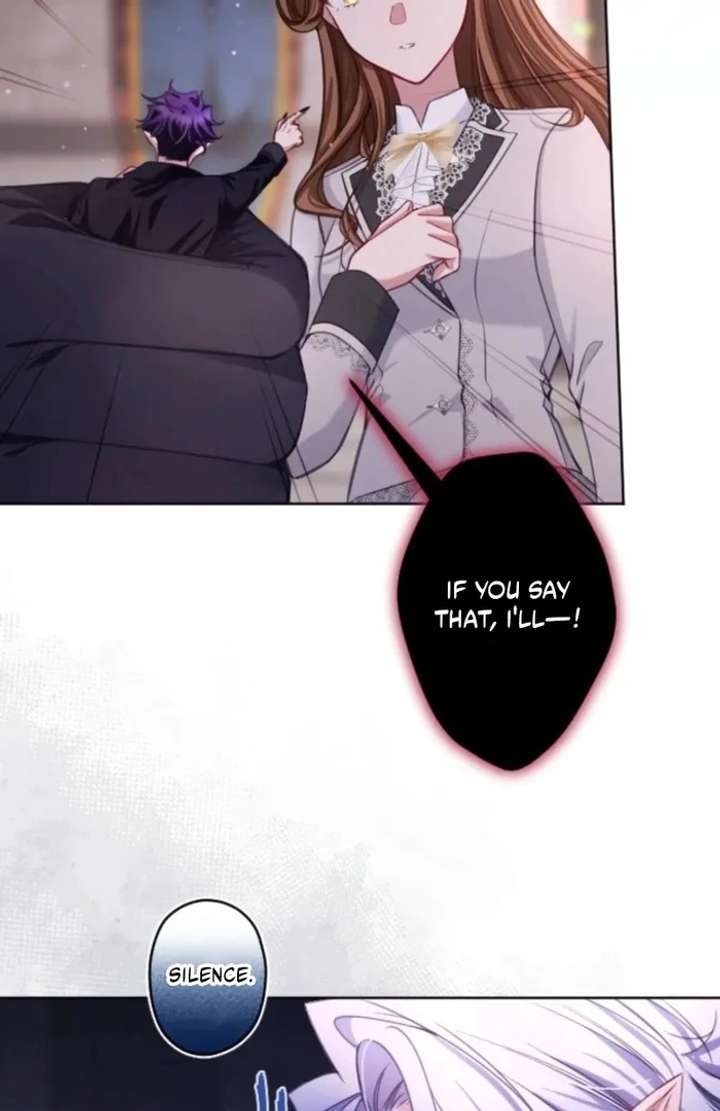 I Underestimated My Oshi’s Attachment Chapter 113 - Page 23