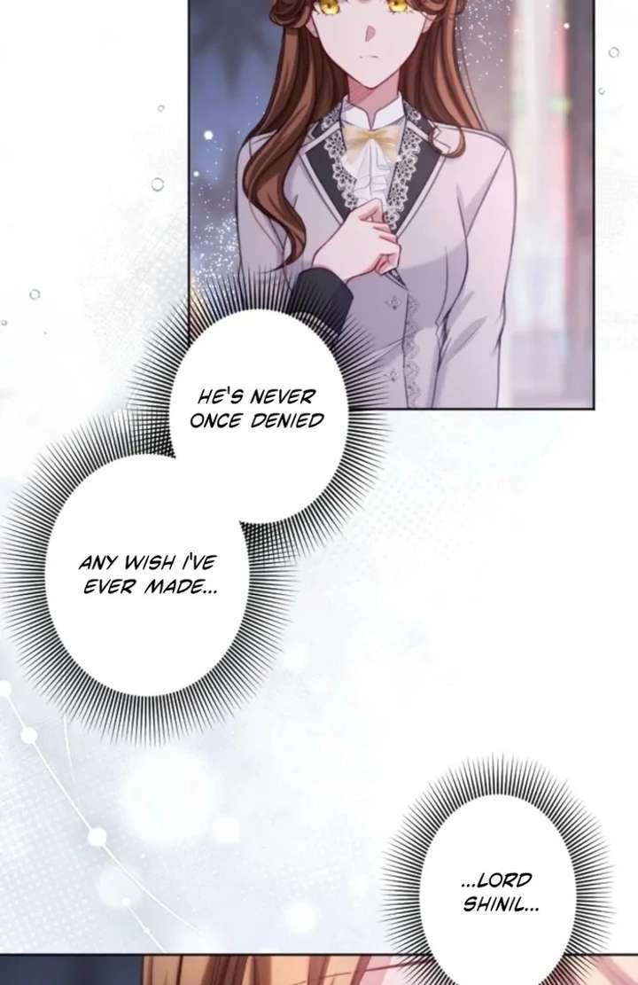 I Underestimated My Oshi’s Attachment Chapter 113 - Page 25