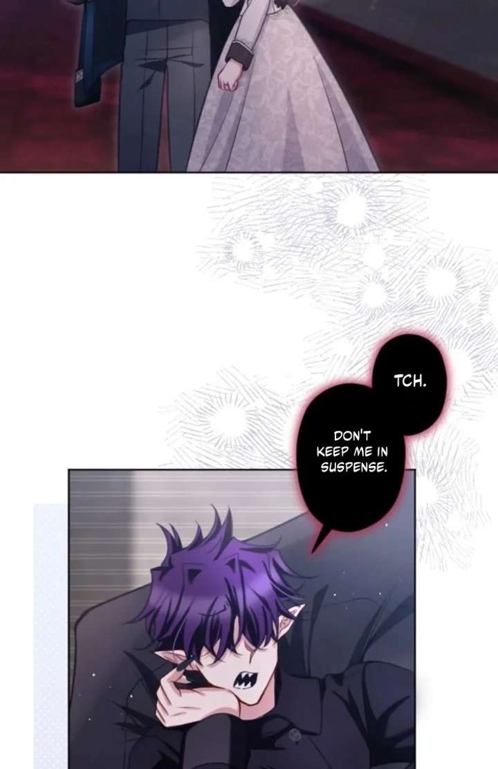 I Underestimated My Oshi’s Attachment Chapter 113 - Page 31