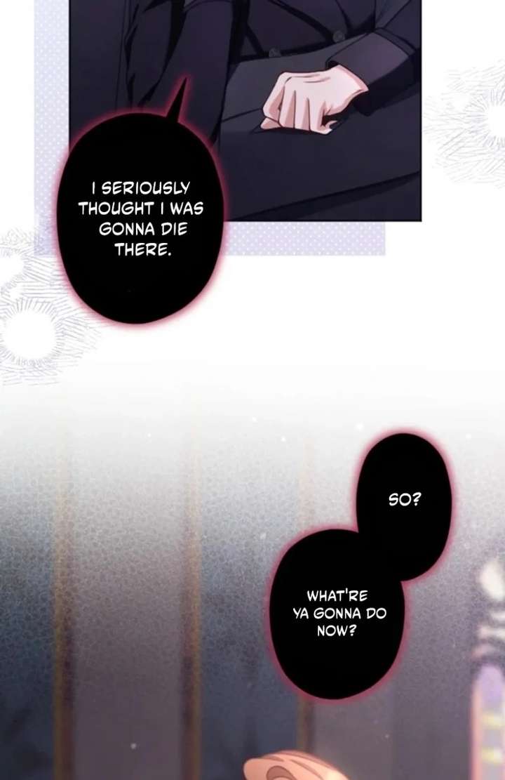 I Underestimated My Oshi’s Attachment Chapter 113 - Page 32