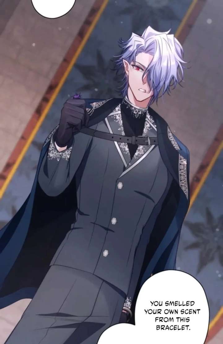 I Underestimated My Oshi’s Attachment Chapter 113 - Page 35