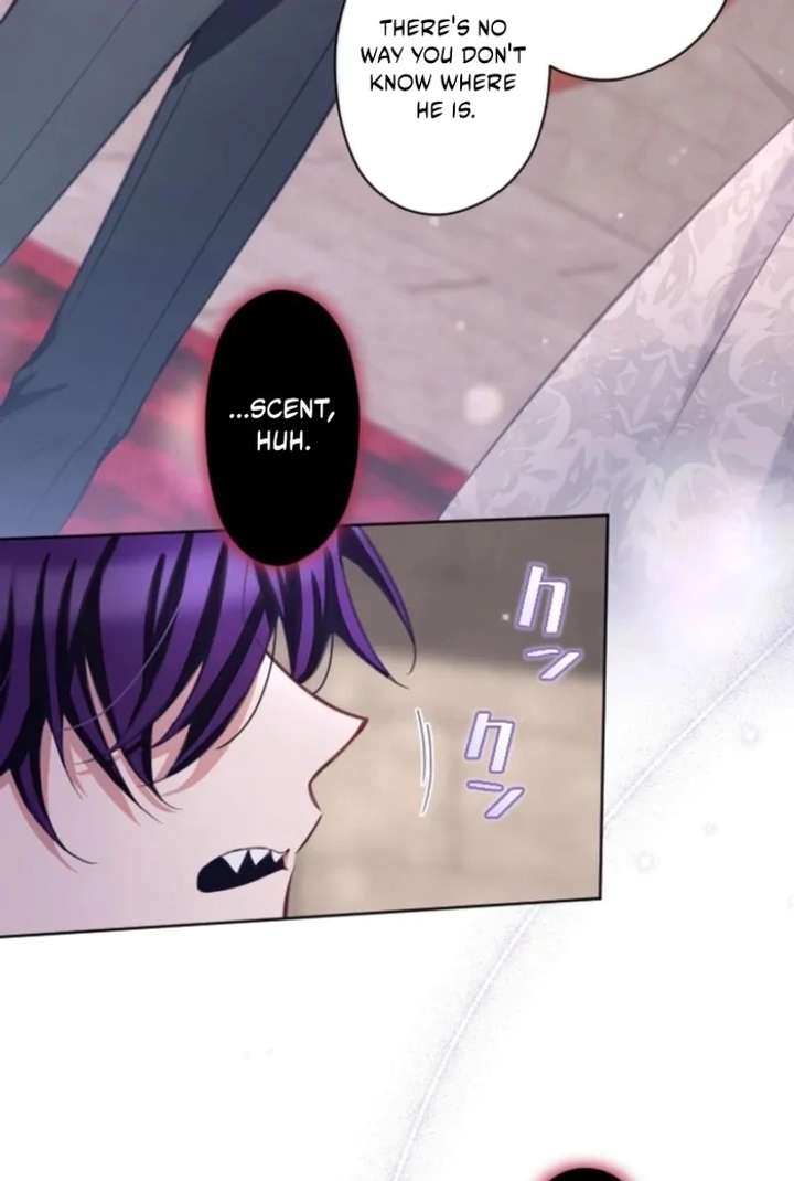 I Underestimated My Oshi’s Attachment Chapter 113 - Page 36