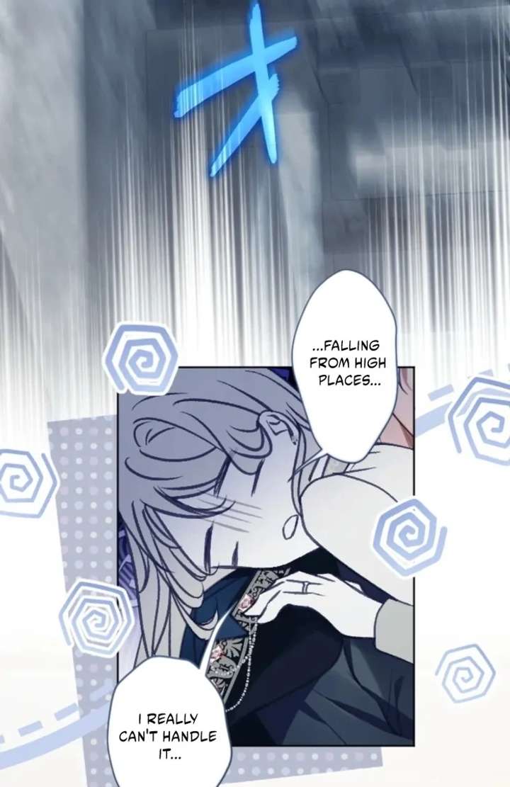 I Underestimated My Oshi’s Attachment Chapter 113 - Page 47