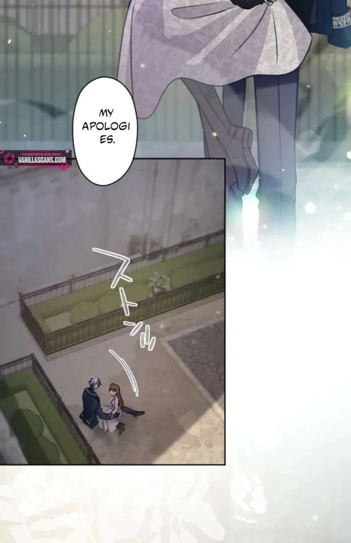 I Underestimated My Oshi’s Attachment Chapter 113 - Page 49