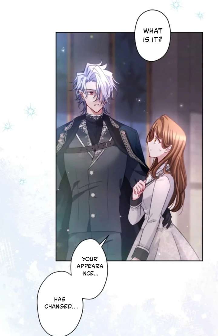 I Underestimated My Oshi’s Attachment Chapter 113 - Page 5