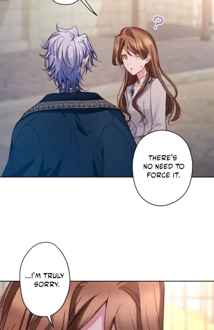 I Underestimated My Oshi’s Attachment Chapter 113 - Page 52