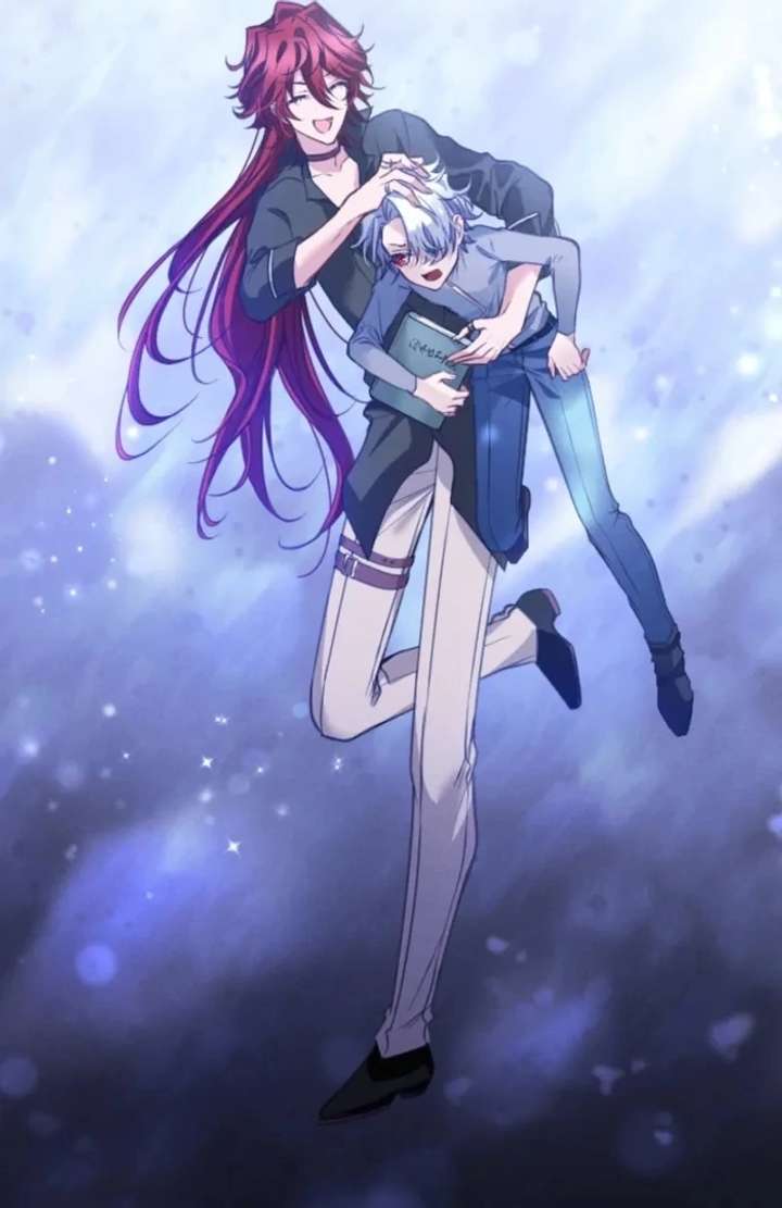 I Underestimated My Oshi’s Attachment Chapter 113 - Page 76