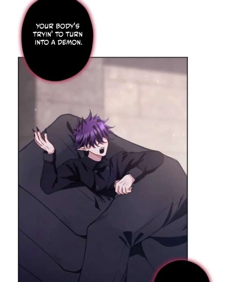 I Underestimated My Oshi’s Attachment Chapter 113 - Page 8