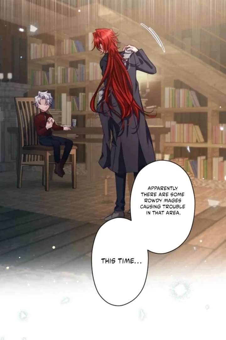 I Underestimated My Oshi’s Attachment Chapter 114 - Page 17